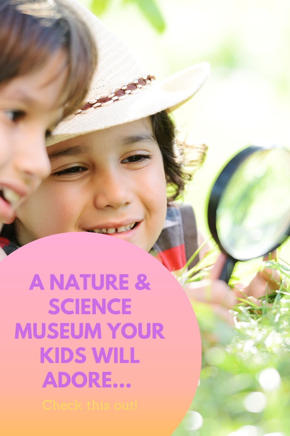 Nature/ science center kidfriendlynewengland.com
