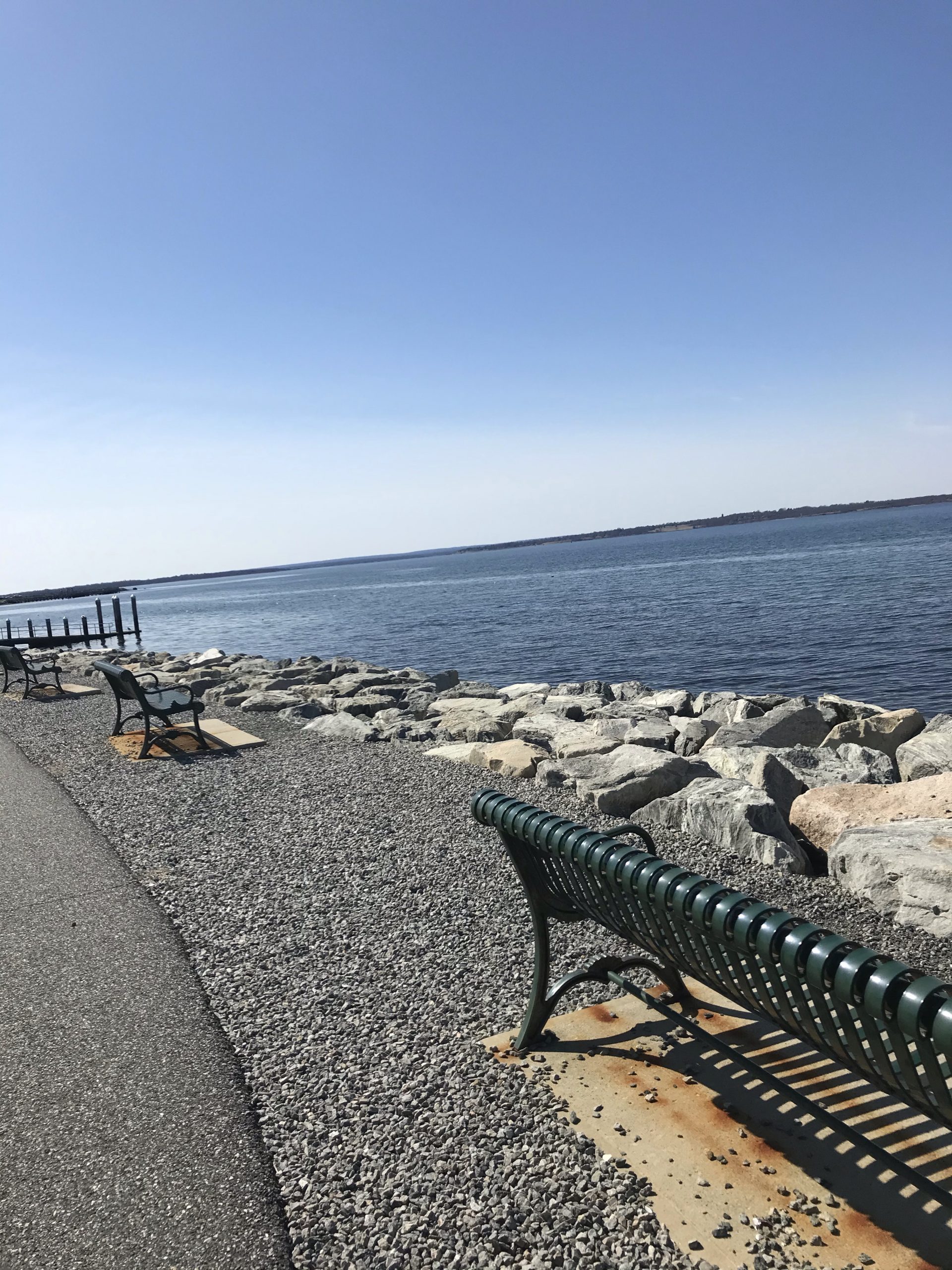 Colt State Park - Activities in New England for Young Kids