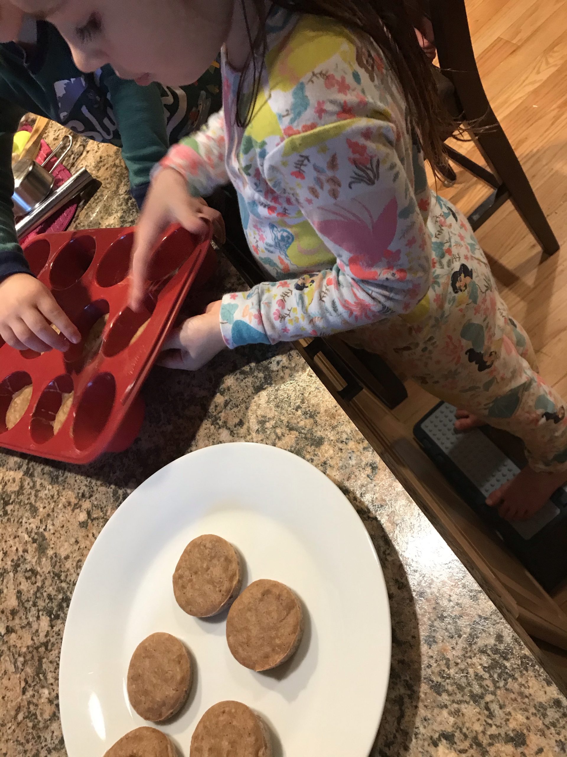 Kid Friendly New England cooking from Taste Bud's at Home Cooking CLub