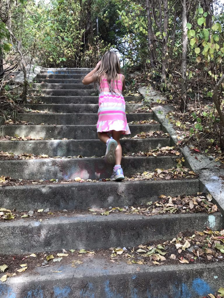 Fort Wetherill Jamestown, Rhode Island with kids coastal views