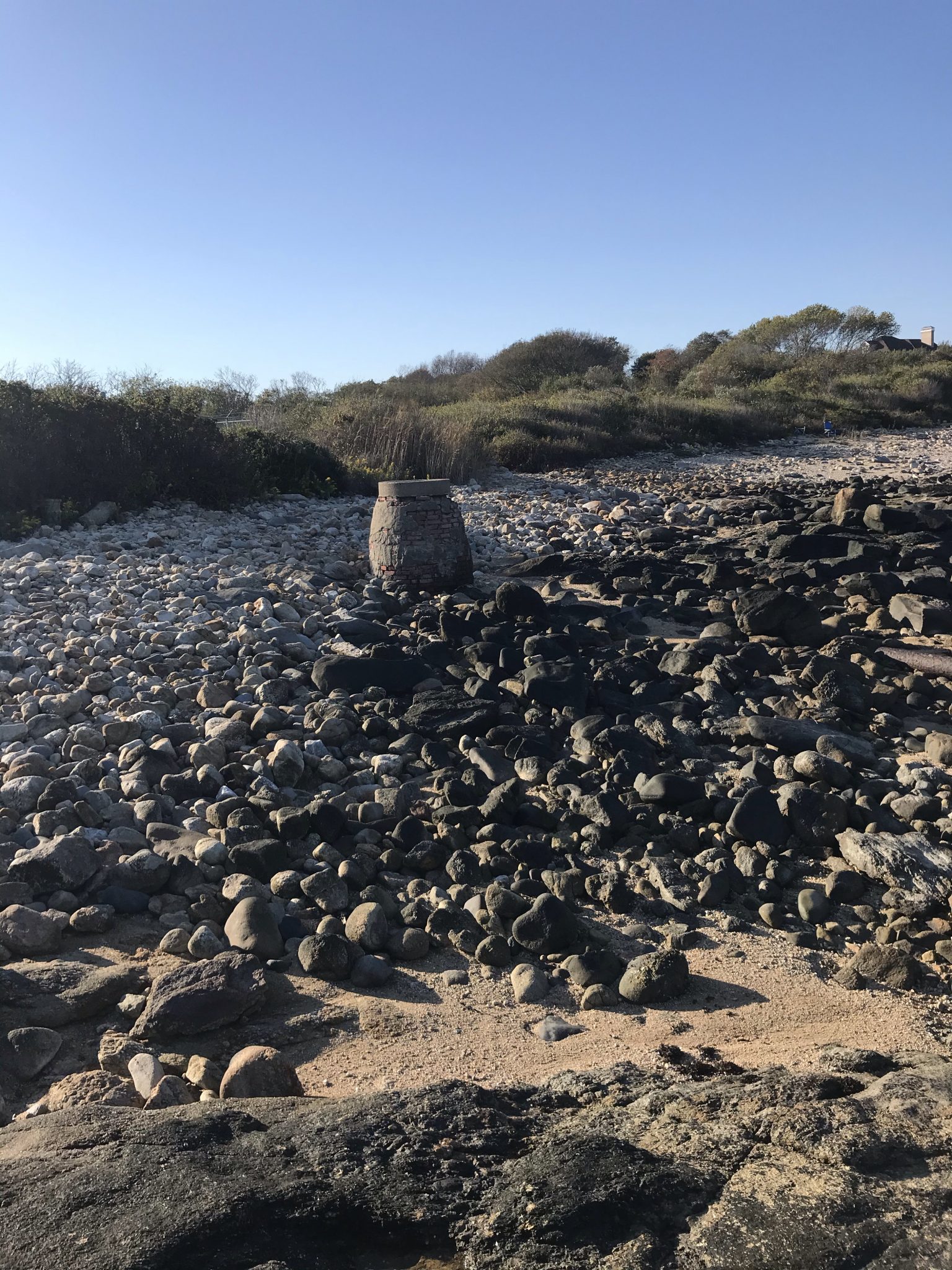 Whale Rock - Activities in New England for Young Kids