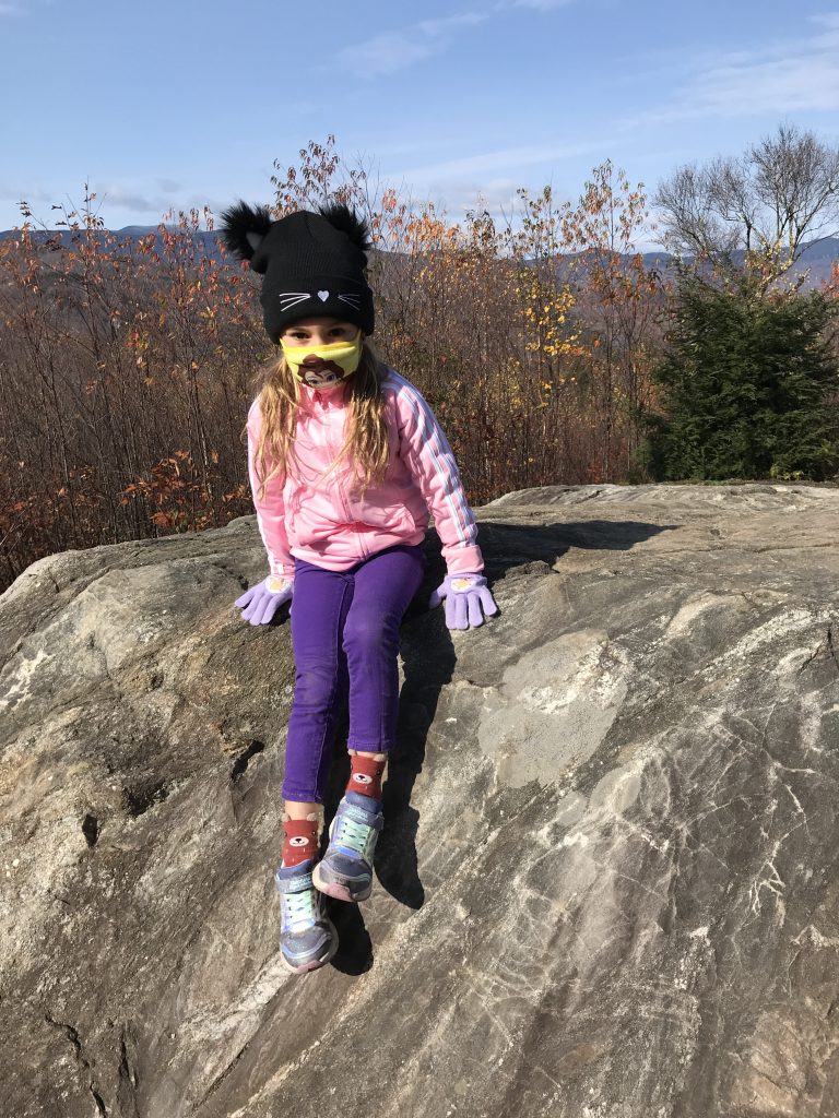Alpine Adventures in Lincoln, New Hampshire with kids