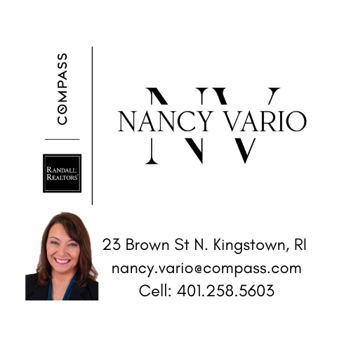 logo Nancy Vario