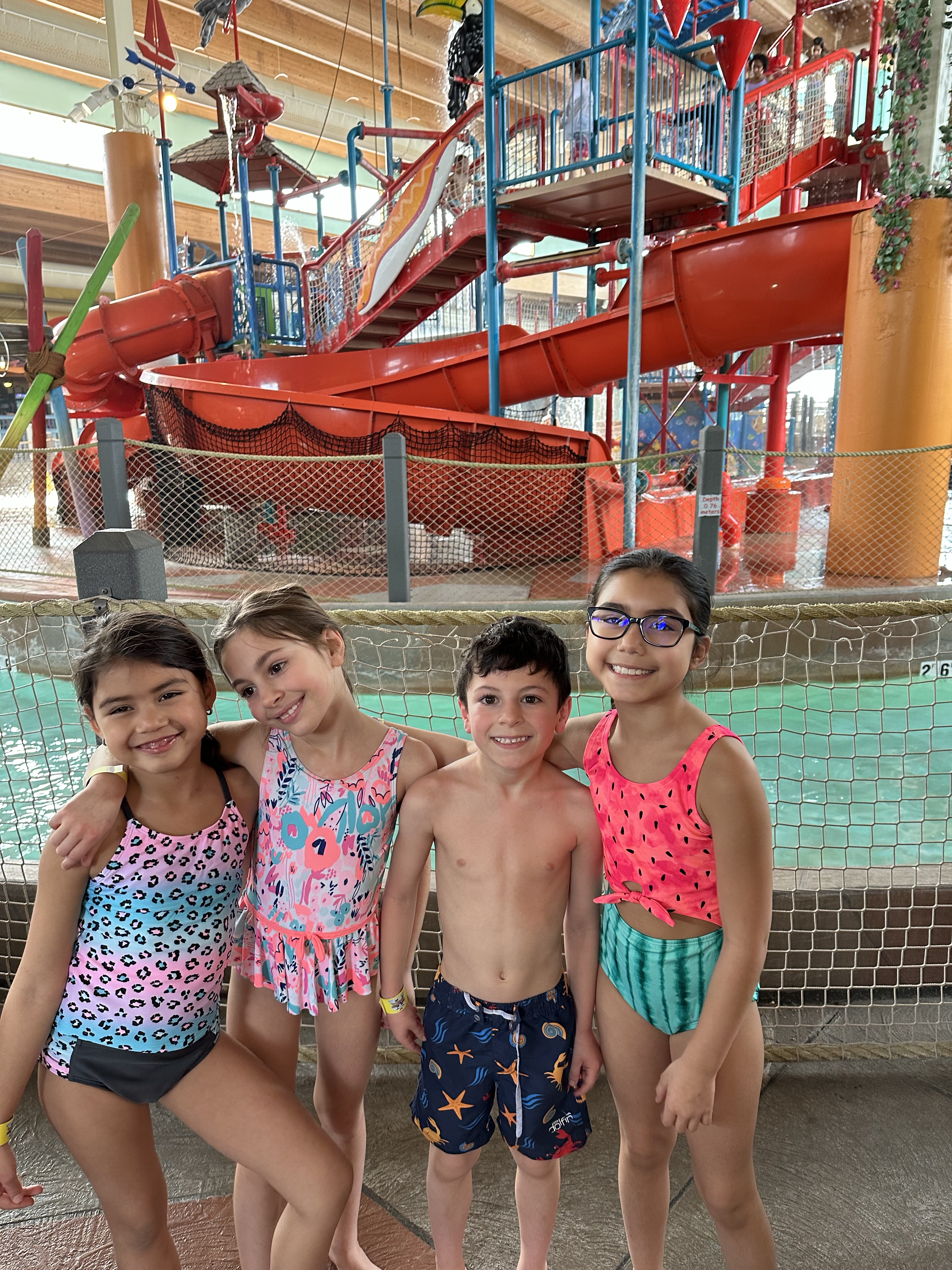 Amusement & Water Parks in Maine